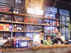 -川东长筷子耗儿鱼(万象润街店)