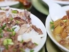 -三鄉濑粉·铭珠粥粉