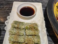 -老船舫·现做活鲜鱼馆(东郊记忆店)