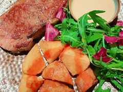 西冷牛排-Brut Eatery Wine Bar & Restaurant (建国东路店)