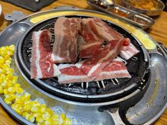 -炭恋火炉烤肉(凌云一街坊店)