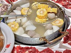 -八合里牛肉火锅(八合里总店)