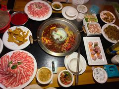 -小四川老火锅(欧风店)