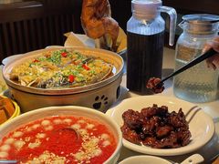 -涌上外婆桥(南塘店)