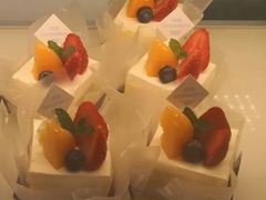 奶油蛋糕-好利来(山东路店)