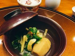 -京怀石·壬生
