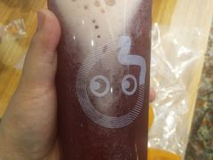 -CoCo都可(合生汇店)