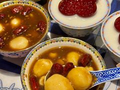 -图味美小黄鱼·景德菜(浙江路店)