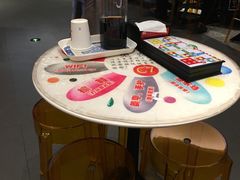 -海底捞火锅(亲子主题北金鹰店)