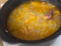 -闫家驴肉老店(华电一校店)