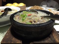 -山泉公馆酒家(广州东站店)