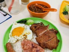 -華歡冰室-WahFoon(吉大店)