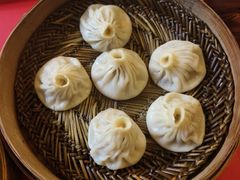 鲜肉汤包-四季美汤包(汉口里店)