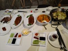 -在前门·烤鸭北京菜(五月花广场店)