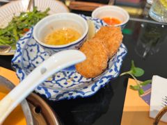 -simply thai天泰(静安嘉里中心店)