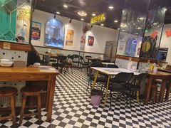-澳门陈光记烧味饭店(南京德基广场店)