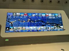 -广州市城市规划展览中心
