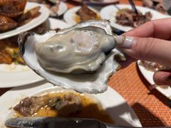 -松咖啡自助餐厅·松北香格里拉