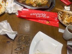 -槐店王婆大虾(开发区店)