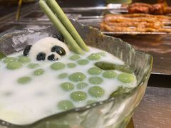 -那些年一起吃串的地方烧烤(观前街店)