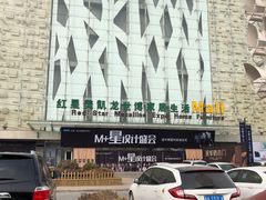 -红星美凯龙(山东全球家居1号店)