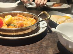 -庐灶江南·江南菜·四合院Bistro(东直门·华侨夜泊君亭店)