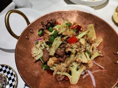 -清真·卡德尔大叔新疆主题餐厅(龙汇路店)