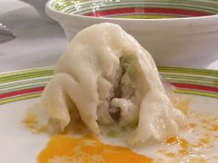 -开海·红岛海鲜虾水饺(石老人店)
