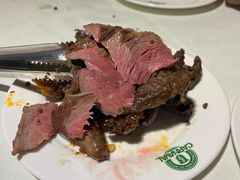 -戈拿旺巴西烤肉(崇文门店)