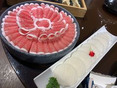 -快乐小羊·内蒙牛羊肉火锅(流花中心店)