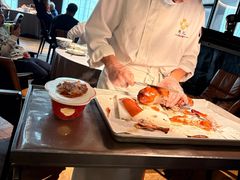 -秀儿四九城·新京菜(亚运村鸟巢店)