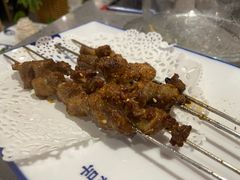-羊来顺冰煮鲜羊铁锅烀羊肉(八卦岭店)