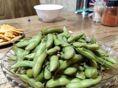 -烤五行·烧烤烤串(石佛营店)