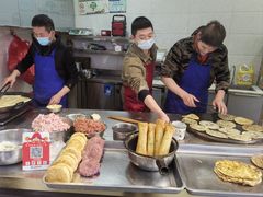 -牟记锅魁(总店)