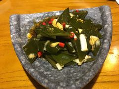 -山沟沟炒鸡(颐灏·海怡名都店)