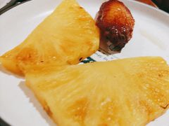 -東盛炭烤自助料理(浦东文峰广场店)