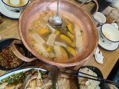 -妈妈的味道·腾冲特色菜(和顺古镇店)
