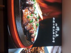 -蜜桃餐厅·伴山(绿宝广场店)