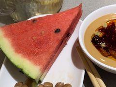 -巴蜀王婆大虾(南锣鼓巷店)