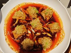 -太白餐厅·新湘菜原创者(月湖店)