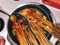 -钢管厂五区小郡肝串串香(南山店)