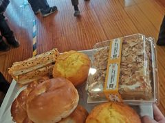 -新侨三宝乐西餐厅(崇文门店)