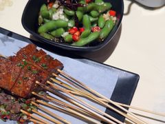 -聚味瞿记·龙虾堂(咸嘉湖店)