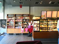 -星巴克(美丽华门市店)