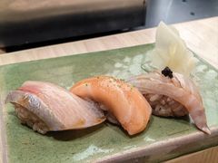-鮨政·Omakase(港汇恒隆广场店)
