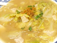 -老江南春·中国龙菜(衡山路店)