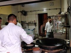 -甘记肥肠粉(马鞍北路店)