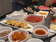 -海底捞火锅(万达广场店)