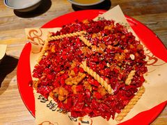 -破三川·新川菜(静安大融城店)