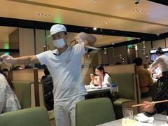 大堂-海底捞火锅(吴中路店)